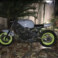 کاوازاکی 400