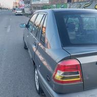 پراید 141مدل1389