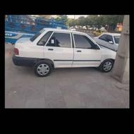 خریدارپراید هستم