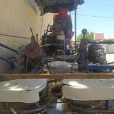 دستگاه دروگر750لاستیک پ7ن