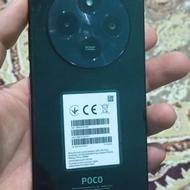 poco c75 256gig