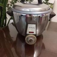 پلوپز پارس خزر 8 نفره