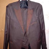 کت شلوار ایتالیالی رولرتو کاوالی