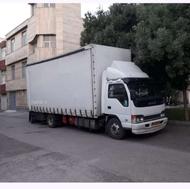 حمل و نقل اثاثیه منزل