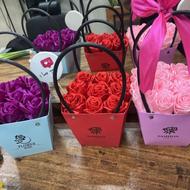 گل های ربانی