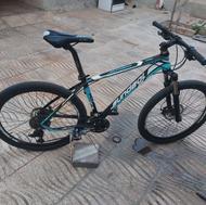 دوچرخه سایز26تمیز30دنده خیلی سبک