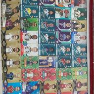 بازی کمدی وبازی