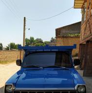 وانت بار کاوسی