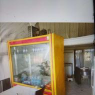 یخچال فروشگاهی