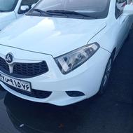 برلیانس مدل 96