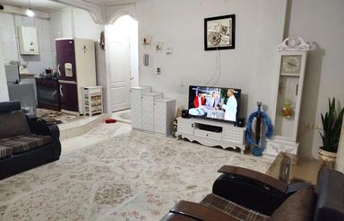 خانه باورس 65 متری