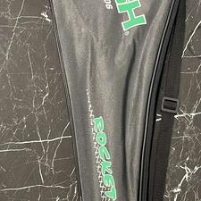 راکت اسکواش