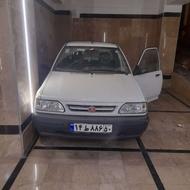 پراید 151 se مدل 1402