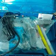 دیریل دوحالته انکور صفر است معاوصه با پیچ گوشتی شارزی