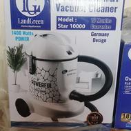 سه قلم جنس جارو برقی اون توستر و اجاق گاز رومیزی