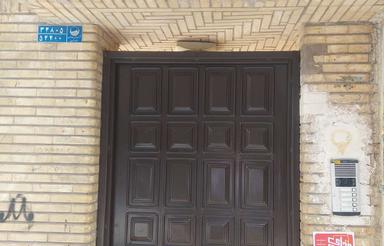 3 دانگ از 6دانگ ملک کلنگی