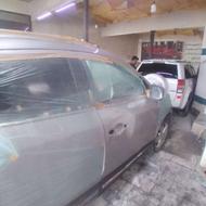 وردست صافکار