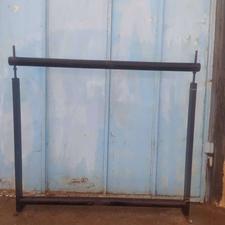 دارقالی بافی