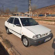 پراید 1383 سالم