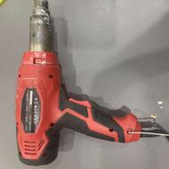 سشوار صنعتی