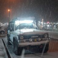 پاترول 6 سیلندر