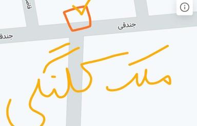 ملک کلنگی در بهترین لوکیشن