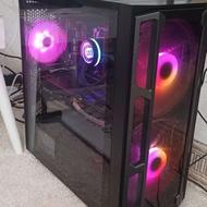 کیس گیمینگ نسل دوازده قوی