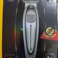 خط زن کیمی شارژی مدل KM_1449 نو