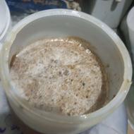 عسل کنار 1دبه اخر