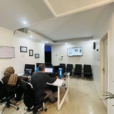 خدمات مالی و مالیاتی