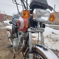 موتورتقویت200 مدل 83