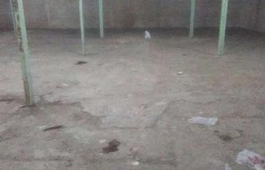 انباری جهت اجاره و رهن