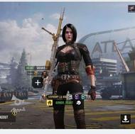 اکانت کالاف