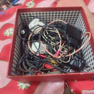 کلی سیم شارژر موبایل