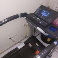 تردمیل استرانگ مستر 4000 تایوان