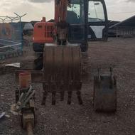 مینی بیل دوسان