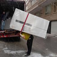 باربری مروج با کارگران محرب و کاربد جوان