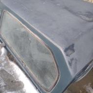 اتاق مزدا دوکابین