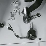 هدلایت‌ لنزو‌ (orginal)