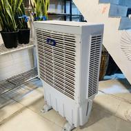 کولر آبی نو و بدون و استفاده و کارکرد 9 میلیون