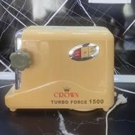 چرخ گوشت کرون پارس خزر