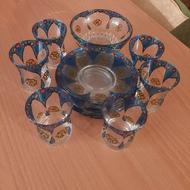 فنجان نعلبکی دکوری