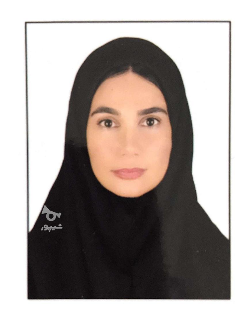 مدیر مالی و ارائه کلیه خدمات حسابداری بصورت پاره وقت - پروژه - undefined