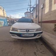 پژو پارس سال مدل 93 داشبورد جدید