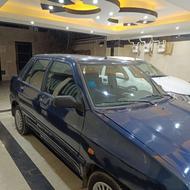 پراید مدل 1391