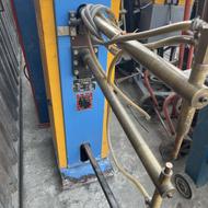 نقطه جوش 35 کاوا در حد نو