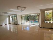  210 متر تراس رو به باغ *گلسنگ* در شیپور