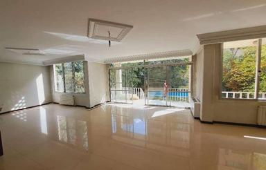  210 متر تراس رو به باغ *گلسنگ*