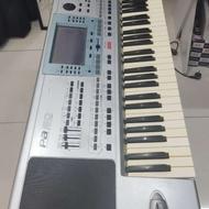 فروش کیبورد(ارگ) pa 50 تبدیل به 80 با یک ماه آموزش رایگان
