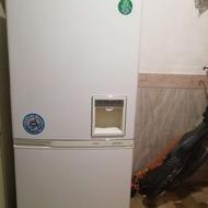 یخچال سایز بزرگ سامسونگ کره اصلی پلمپ
